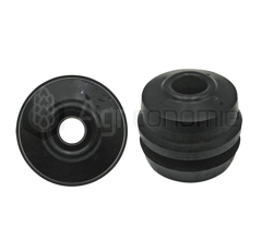Silentbloc av/arr. pour machines agricoles DEUTZ-FAHR 04342225 adaptable
