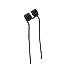 Dent de fenaison pour faneuse DEUTZ-FAHR 6229776 adaptable - BlackSteel©