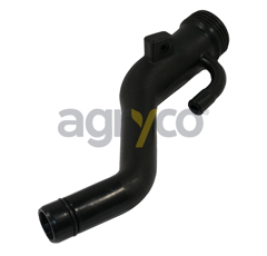 Goulotte pour téléscopique MERLO 73363 adaptable