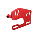 Support droit pour charrue NIEMEYER 026224 adaptable - BlackSteel©