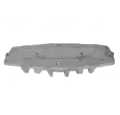 Couvercle pour moissonneuse-batteuse JOHN DEERE Z11319 adaptable