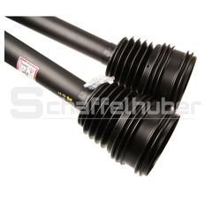 Gelenkwellenschutz 5CG4121FXWW Bondioli & Pavesi Original 1210