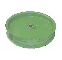Poulie pour moissonneuse-batteuse JOHN DEERE AH85276 adaptable