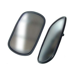 Rétroviseur pour MASSEY FERGUSON 83910943 adaptable