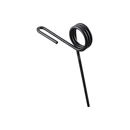 Griffe Ø12mm pour semoir KUHN N02044AO adaptable - Blacksteel©