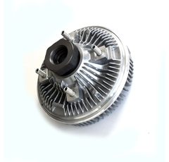 Viscocoupleur pour tracteur RENAULT/CLAAS 7700078154 adaptable