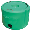 Bac isotherme antigel ISOBAR 250 | LA BUVETTE
