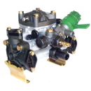 Pompe de pulvérisation 22,5 l/min - UDOR