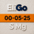 EliGo PK 00-05-25 + S + Mg
