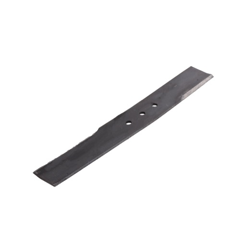 Fléau 410 x 60 mm pour broyeur SAMI A44439 adaptable - Blacksteel©