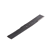 Fléau 410 x 60 mm pour broyeur SAMI A44439 adaptable - Blacksteel©