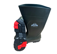 Sicherheitsstiefel X-Agrifood S5 "S"