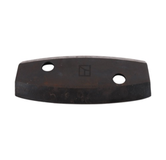 Couteau pour mélangeuse LOGIFEED & R.M.H. 553042000 adaptable - Blacksteel©