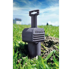 Lot de 6 pièges à campagnol supercat - SWISSINNO