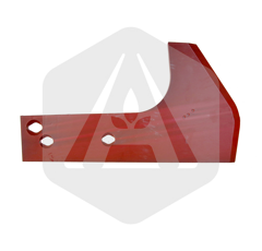 Aileron coutres charrue KVERNELAND 83341R gauche adaptable