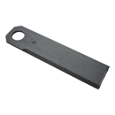 Couteau pour broyeur OLIMAC DR12300 adaptable - Blacksteel©