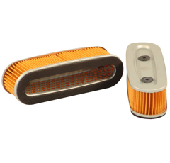 Filtre à air adaptable HIFI FILTER SA12003