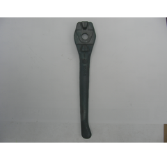 Kreiseleggenzinken - links 1169901240 Agco-Lely-Welger