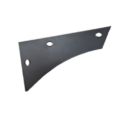 Etrave droite pour charrue KRONE 929.415.0 adaptable - Blacksteel©