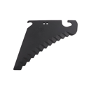 Rundballenmesser für Presse NEW HOLLAND 84038525 Nachbau