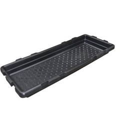 Bac pédiluve SuperKombi 200 L