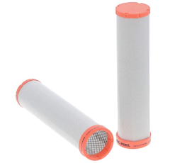 Filtre à air sécurité adaptable HIFI FILTER SA17498