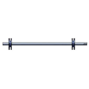 Arbre d'entrainement Ø 30 x 975 mm - JEULIN