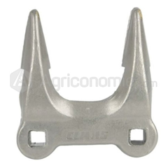 Dedo doble 102 mm para barra de corte CLAAS original