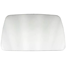 Glace rétroviseur pour tracteur JOHN DEERE L79776 adaptable