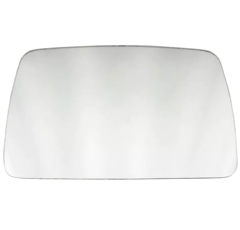 Rückspiegel-Scheibe 280x200 - Traktor JOHN DEERE