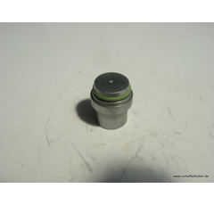 Verschlussbutzen BUZ8L Walterscheid-Eaton M 14x1,5