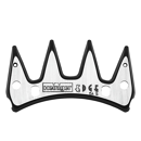 Boite de 10 contre peignes Edge - HEINIGER