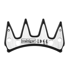 Boite de 10 contre peignes Edge - HEINIGER