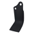 Lame gauche pour Fraise/Rotavator AGRIA 12869 adaptable - Blacksteel©