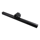 Barre de fixation transversale 600 mm adaptable BlackSteel©