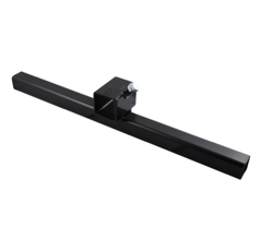 Barre de fixation transversale 600 mm adaptable BlackSteel©