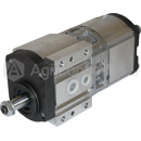 Pompe hydraulique pour tracteur 6005019352 adaptable - REXROTH