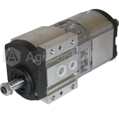 Pompe hydraulique pour tracteur 6005019352 adaptable - REXROTH