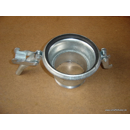 M-Kupplung mit Gewinde, 5", 137 mm - 164 mm