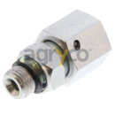 Raccord pour téléscopique MERLO 63943 adaptable
