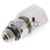 Raccord pour téléscopique MERLO 63943 adaptable