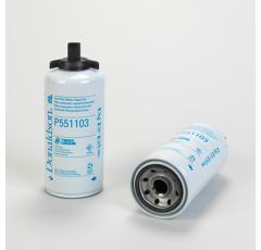 Filtre à Carburant adaptable DONALDSON P551103