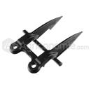 Dedo doble 150 mm para barra de corte CLAAS original