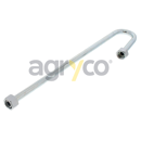 Tuyau pour téléscopique MERLO 47622 adaptable