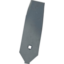 Déflecteur latéral KR10 gauche 320 x 100 mm LEMKEN 3374491 - BlackSteel©