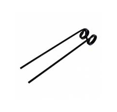 Peigne 480 mm pour semoir CARRE 90054112 adaptable