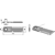 Cuchillo dentado para CLAAS 7558750 adaptable- BlackSteel©