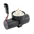 Pompe d'alimentation pour tracteur CASE IH 87802238 adaptable