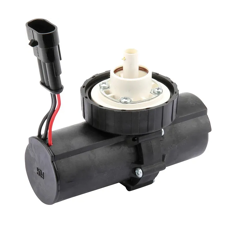 Pompe d'alimentation pour tracteur CASE IH 87802238 adaptable