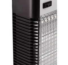 Exterminateur d'insectes - 15 W - BEAUMONT